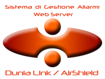 Dunialink AirShield